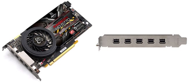 Xfx Debuts New Single Slot Hd 5770 Video Cards Geeky Gadgets