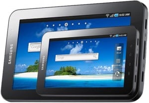 10 Inch Samsung Galaxy Tab To Launch Next Year?