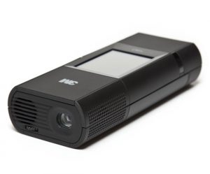 3M Announced MP160 And MP180 Pocket Projectors