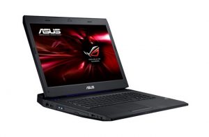 ASUS Gaming Laptop