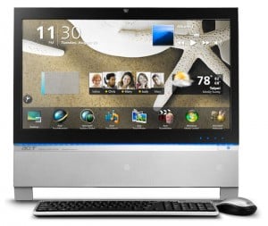 Acer Aspire Z3100 All In One PC