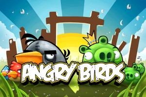 Angry Birds Update