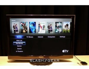 Apple TV Jailbreak