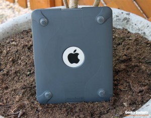 Apple iPad WiFi Headed To China
