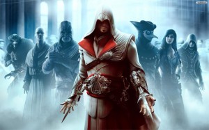 Assassins Creed Brotherhood