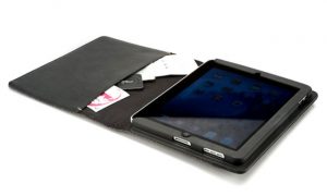 Booq Boa iPad Case