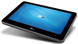 Compumax Android Tablet