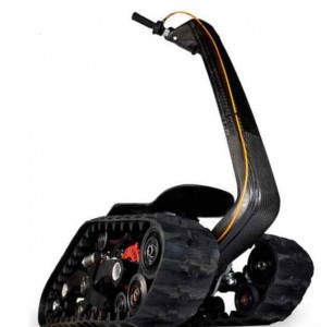 DTV Shredder
