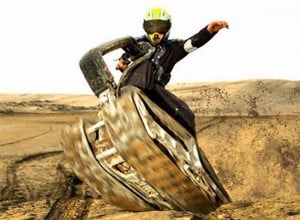 DTV Shredder