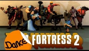 Dance Fortress 2