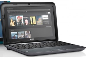 Dell Inspiron Duo Hybrid Windows 7 Tablet And Netbook