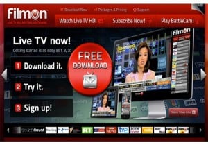 FilmOn