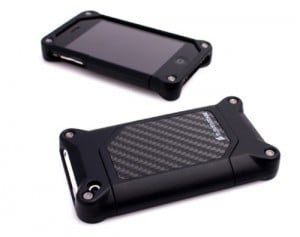 Formula ElementCase for iPhone 3GS