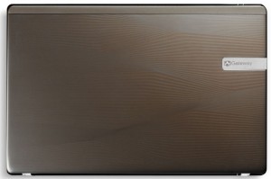 Gateway NV59C66u WiMax Notebook