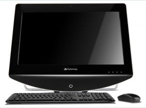 Gateway ZX One All-In-One