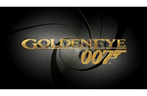 Goldeneye 007