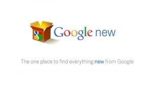 Google New
