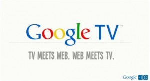 Google TV