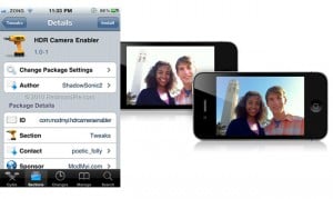 HDR Enabler App