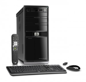 HP Desktop PC