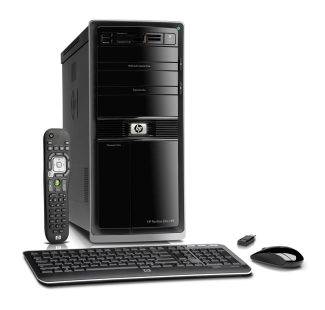 HP Desktop PC