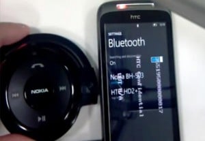 HTC Mozart