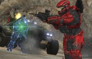 Halo Reach Sales Top $200 Million On First Day