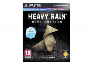 Heavy Rain Move