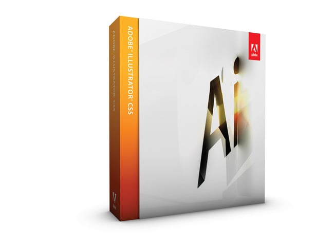 Illustrator CS5