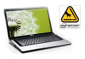Intel Adds Anti-Theft Technology To Laptops