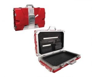 Iron Man 2 Briefcase