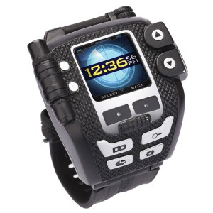 Jakks Spy Watch