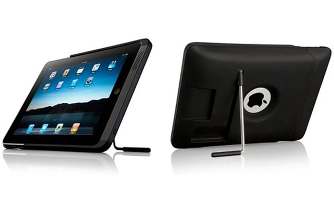 Kensington PowerBack iPad Battery Pack