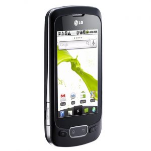 LG Optimus One