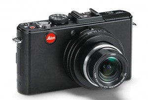 Leica D-Lux 5 Compact Camera