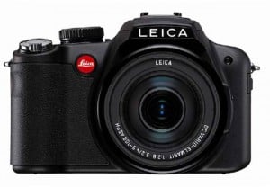 Leica V-Lux 2 Superzoom Announced