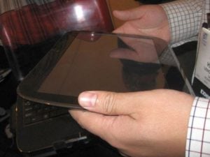 Lenovo LePad Android Tablet Launching In December