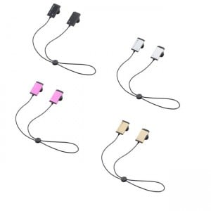 Logitec LBT-PCHP02 Bluetooth Headphones