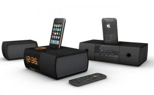 Xtreme Mac Launches Two New iPhone And iPod Audio Docks
