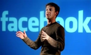 Mark Zuckerberg Donates $100 Million Of Facebook Cash To Newark Schools