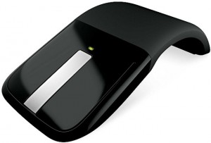 Microsoft Arc Touch Mouse