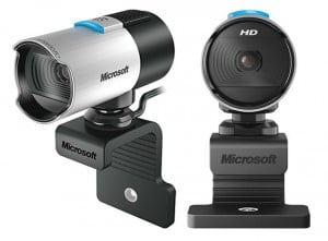 Microsoft LifeCam Studio 1080