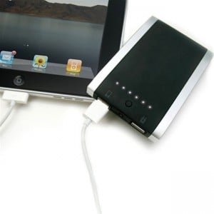 Mophie Juice Pack Powerstation For iPad, iPhone, iPod