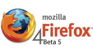 Mozilla Firefox 4