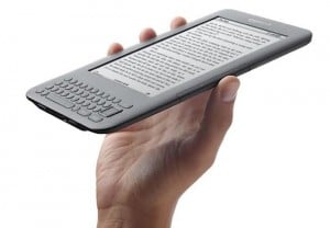 New Kindle Jailbroken