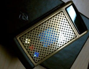 Nokia Star Trek Communicator