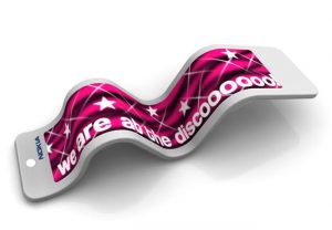 Nokia Stretchable Electronic Skin