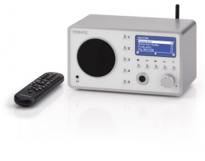 Noxon iRadio