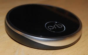 Orb WiFi Streamer