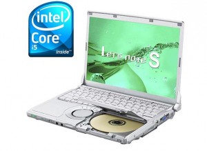 Panasonic Toughbook S9